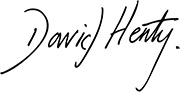David