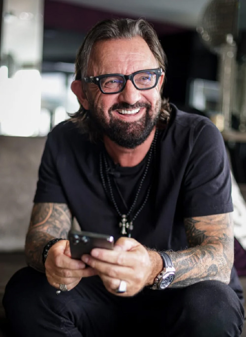 terry fisher