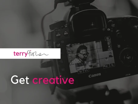 Get Creative