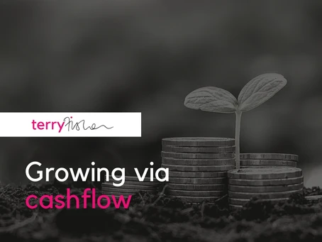 Growing With Cashflow 