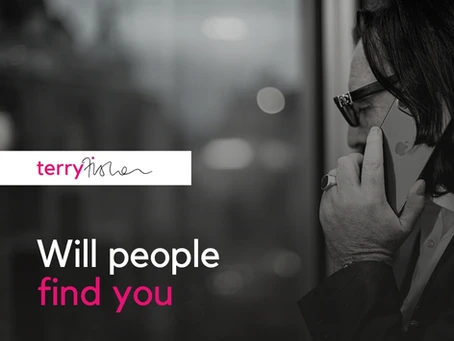 Will People Find You?